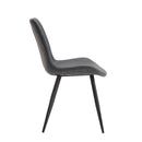  Homelegance Brixley 5916S Side Chair IMAGE 3