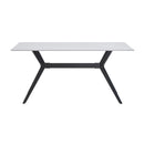  Homelegance Brixley 5916-63* Dining Table IMAGE 1