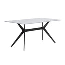  Homelegance Brixley 5916-63* Dining Table IMAGE 2
