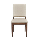  Homelegance Monroe 5901-S2N Side Chair IMAGE 1