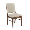  Homelegance Monroe 5901-S2N Side Chair IMAGE 2