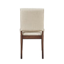  Homelegance Monroe 5901-S2N Side Chair IMAGE 4
