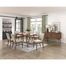  Homelegance Monroe 5901-S2N Side Chair IMAGE 5