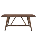  Homelegance Monroe 5901-71 Dining Table IMAGE 1