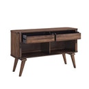  Homelegance Monroe 5901-40 Server IMAGE 3