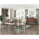  Homelegance Monroe 5901-40 Server IMAGE 5