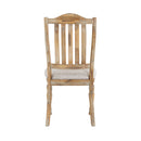  Homelegance Weatherford 5904NF-S2 Side Chair IMAGE 4