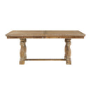  Homelegance Weatherford 5904NF-90* Dining Table IMAGE 1