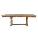  Homelegance Weatherford 5904NF-90* Dining Table IMAGE 2
