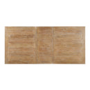  Homelegance Weatherford 5904NF-90* Dining Table IMAGE 5