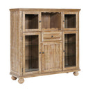  Homelegance Weatherford 5904NF-50 Curio IMAGE 2