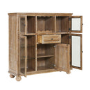  Homelegance Weatherford 5904NF-50 Curio IMAGE 3