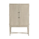  Homelegance Genoa 1312-44C Bar Cabinet IMAGE 1