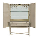  Homelegance Genoa 1312-44C Bar Cabinet IMAGE 3