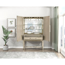  Homelegance Genoa 1312-44C Bar Cabinet IMAGE 7