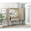  Homelegance Genoa 1312-44C Bar Cabinet IMAGE 8