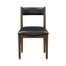  Homelegance Clive 5413S Side Chair IMAGE 1