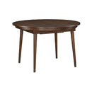  Homelegance Clive 5413-65 Dining Table IMAGE 3