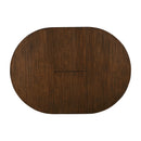  Homelegance Clive 5413-65 Dining Table IMAGE 5