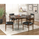  Homelegance Clive 5413-65 Dining Table IMAGE 6