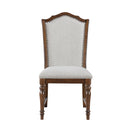  Homelegance Rexford 5615S Side Chair IMAGE 1