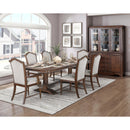  Homelegance Rexford 5615S Side Chair IMAGE 5