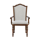  Homelegance Rexford 5615A Arm Chair IMAGE 1