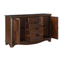  Homelegance Rexford 5615-55 Buffet/Server IMAGE 5