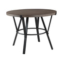  Homelegance Crowley 5565-36RD Counter Height Table IMAGE 2