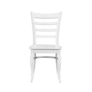  Homelegance Bonnie 5924WS Side Chair IMAGE 1