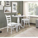  Homelegance Bonnie 5924WS Side Chair IMAGE 7