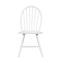  Homelegance Shelby 5923WS Side Chair IMAGE 1