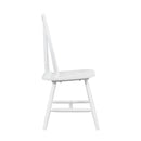  Homelegance Shelby 5923WS Side Chair IMAGE 3