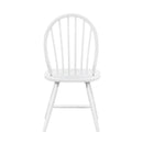  Homelegance Shelby 5923WS Side Chair IMAGE 4