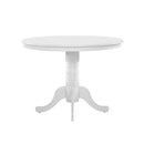  Homelegance Shelby 5923W-39RD* Dining Table IMAGE 2