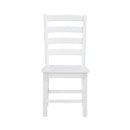  Homelegance Redmond 5929WHS Side Chair IMAGE 1