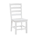  Homelegance Redmond 5929WHS Side Chair IMAGE 2