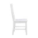  Homelegance Redmond 5929WHS Side Chair IMAGE 3