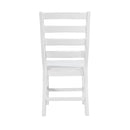  Homelegance Redmond 5929WHS Side Chair IMAGE 4