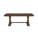  Homelegance Rexford 5615-96* Dining Table IMAGE 1