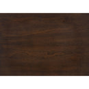  Homelegance Rexford 5615-96* Dining Table IMAGE 8
