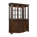  Homelegance Rexford 5615-50* Buffet & Hutch IMAGE 2