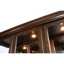  Homelegance Rexford 5615-50* Buffet & Hutch IMAGE 5