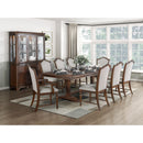  Homelegance Rexford 5615-50* Buffet & Hutch IMAGE 7
