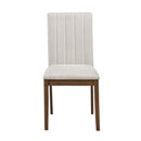  Homelegance Maude 5952S Side Chair IMAGE 1