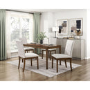  Homelegance Maude 5952S Side Chair IMAGE 5