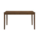  Homelegance Maude 5952 Dining Table IMAGE 1