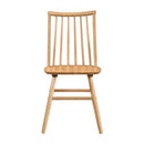  Homelegance Pratter 5927S Side Chair IMAGE 1