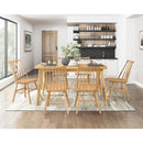  Homelegance Pratter 5927S Side Chair IMAGE 6