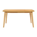  Homelegance Pratter 5927-59 Dining Table IMAGE 1